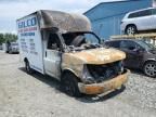 2005 Chevrolet Express G3500