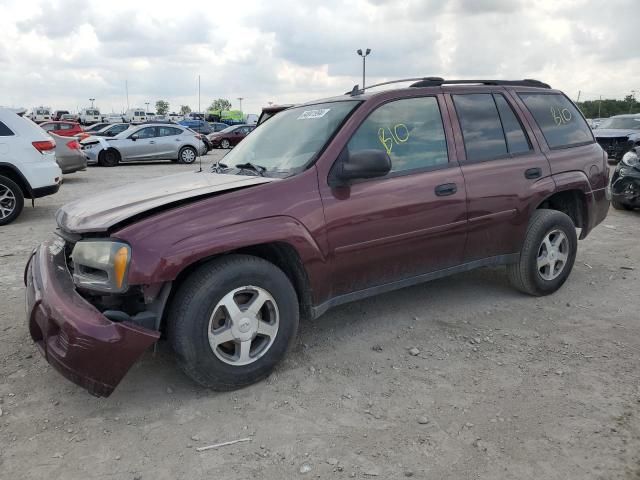 2006 Chevrolet Trailblazer LS