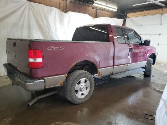 2004 Ford F150