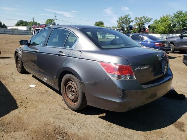 2009 Honda Accord LX