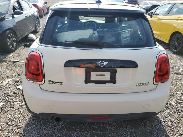 2019 Mini Cooper