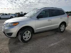 Lots with Bids for sale at auction: 2012 Hyundai Santa FE GLS