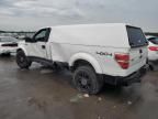 2009 Ford F150