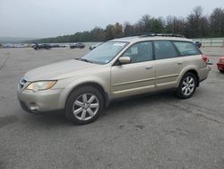 2008 Subaru Outback 2.5I Limited en venta en Brookhaven, NY