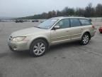 2008 Subaru Outback 2.5I Limited