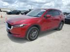 2018 Mazda CX-5 Sport