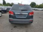 2011 KIA Sorento Base