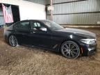 2018 BMW M550XI