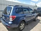 2011 Subaru Forester 2.5X