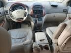 2004 Toyota Sienna XLE