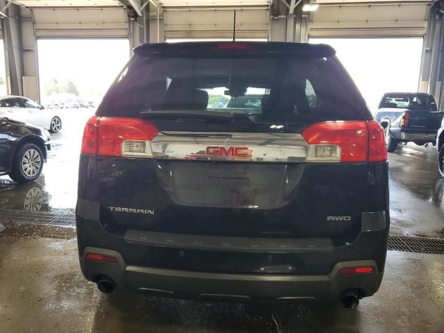 2014 GMC Terrain SLE