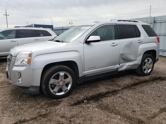 2012 GMC Terrain SLT