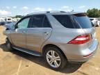 2013 Mercedes-Benz ML 350