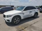 2017 Mercedes-Benz GLC 300 4matic