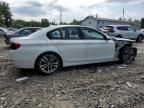 2016 BMW 528 XI