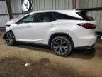 2018 Lexus RX 350 L