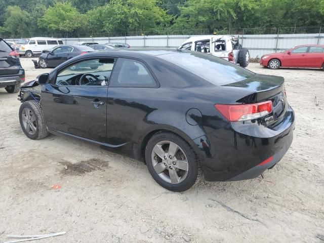 2010 KIA Forte EX