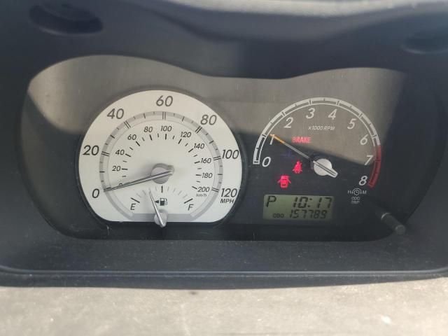 2005 Scion XA