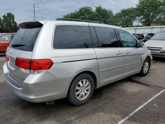 2008 Honda Odyssey EX