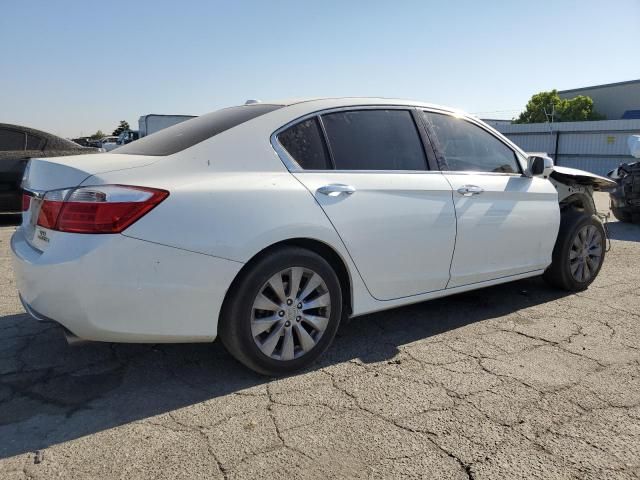 2014 Honda Accord Touring