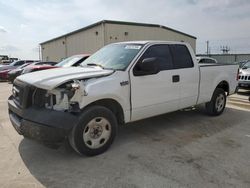 Ford f150 salvage cars for sale: 2005 Ford F150