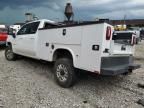 2023 Chevrolet Silverado K2500 Heavy Duty LT