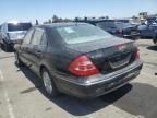 2003 Mercedes-Benz E 320