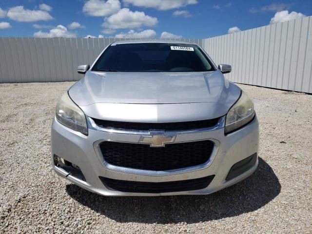 2016 Chevrolet Malibu Limited LT