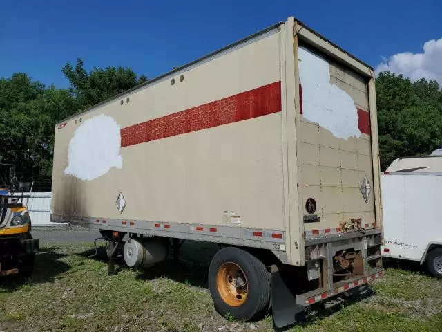 2017 Great Dane Trailer