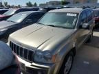 2005 Jeep Grand Cherokee Limited