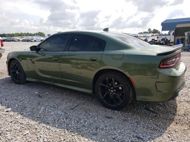 2019 Dodge Charger R/T