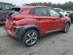 2021 Hyundai Kona Ultimate