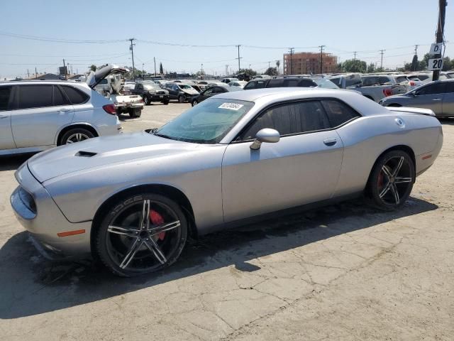 2015 Dodge Challenger SXT Plus