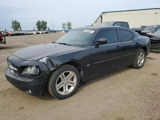 2007 Dodge Charger SE