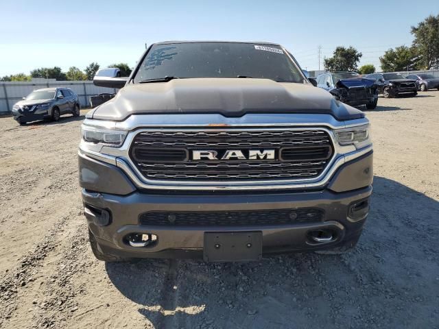 2019 Dodge RAM 1500 Limited