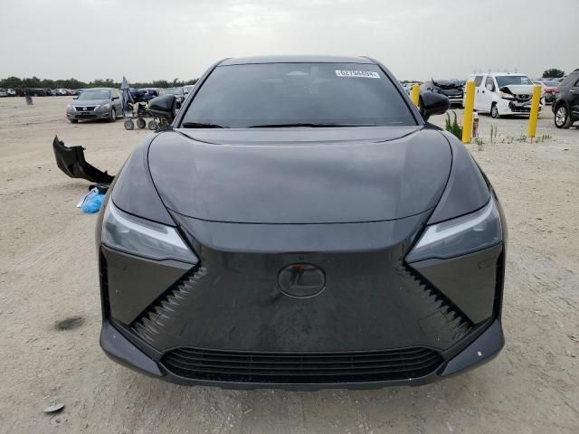 2023 Lexus RZ 450E