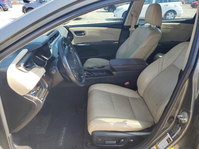 2013 Toyota Avalon Base