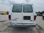 1997 Ford Econoline E350 Super Duty