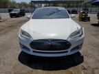 2015 Tesla Model S P90D