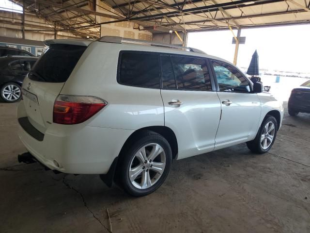 2010 Toyota Highlander Limited