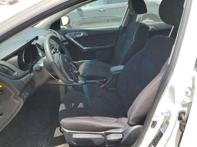 2013 KIA Forte EX