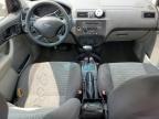 2007 Ford Focus ZX4