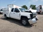 2019 Chevrolet Silverado C2500 Heavy Duty