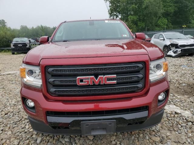 2019 GMC Canyon ALL Terrain