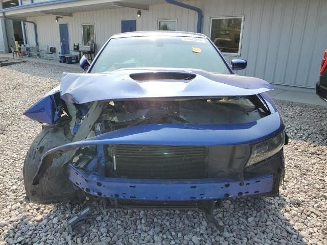 2019 Dodge Charger GT