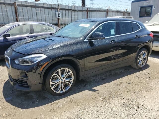 2018 BMW X2 SDRIVE28I