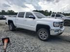 2018 GMC Sierra K1500 SLT