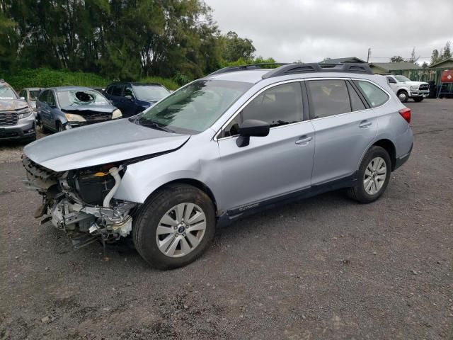 2019 Subaru Outback 2.5I