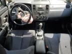 2010 Nissan Versa S