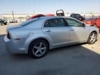 2012 Chevrolet Malibu 2LT